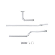 Hella Exhaust Pipe OD 8LA 366 005-791