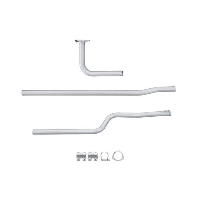 Hella Exhaust Pipe OD 8LA 366 005-791