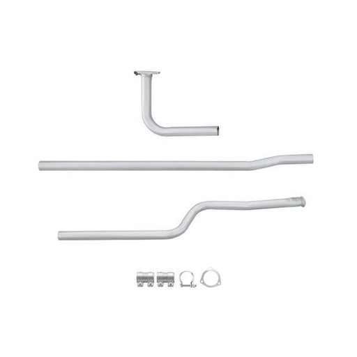 Hella Exhaust Pipe OD 8LA 366 005-791