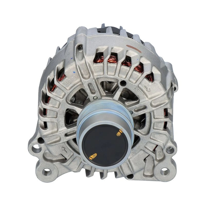 Valeo Car Alternator 12V 443386