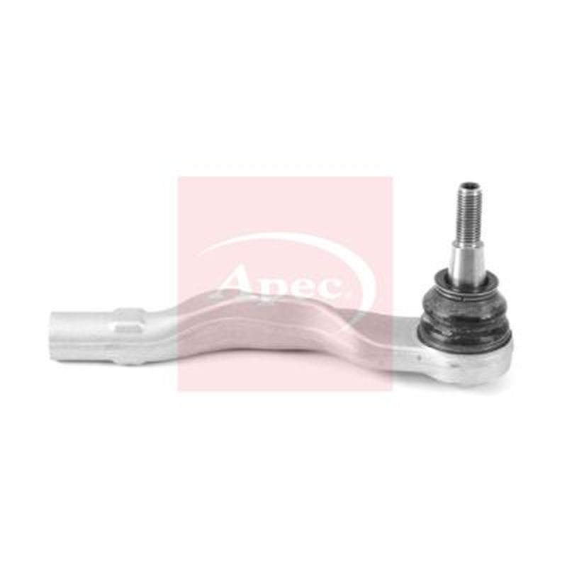 Apec Steering Tie Rod End Ball Joint Front Right M12x1. AST6764