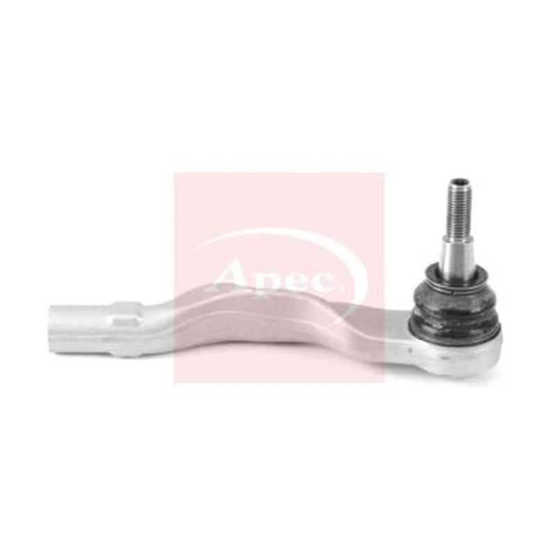 Apec Steering Tie Rod End Ball Joint Front Right M12x1. AST6764
