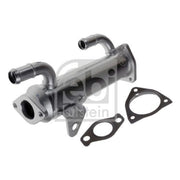 Febi EGR Cooler (Exhaust Gas Recirculation) 107709