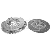 Borg & Beck Clutch Kit Set 3pc 239mm HK2323
