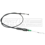 First Line Accelerator Cable FKA1065