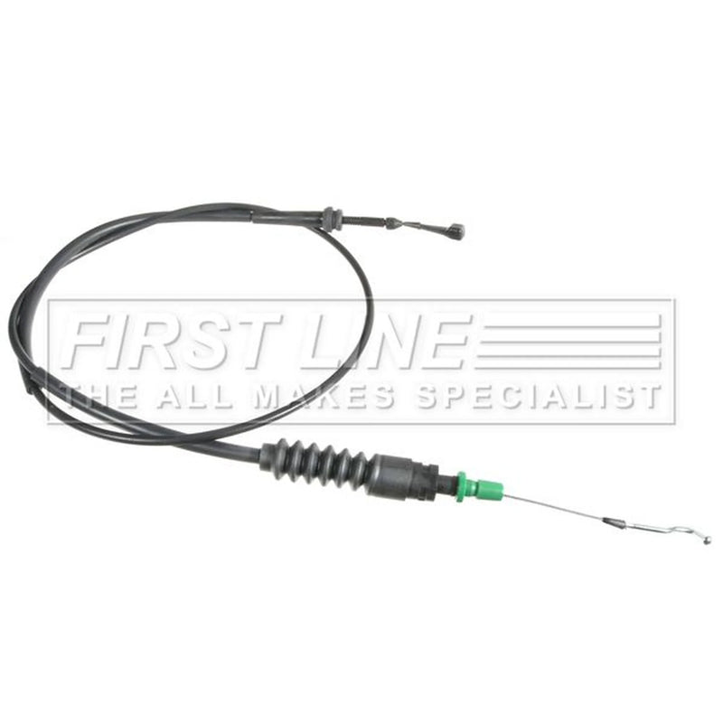 First Line Accelerator Cable FKA1065