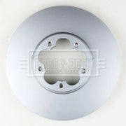 Borg & Beck Front Brake Discs BBD6264S