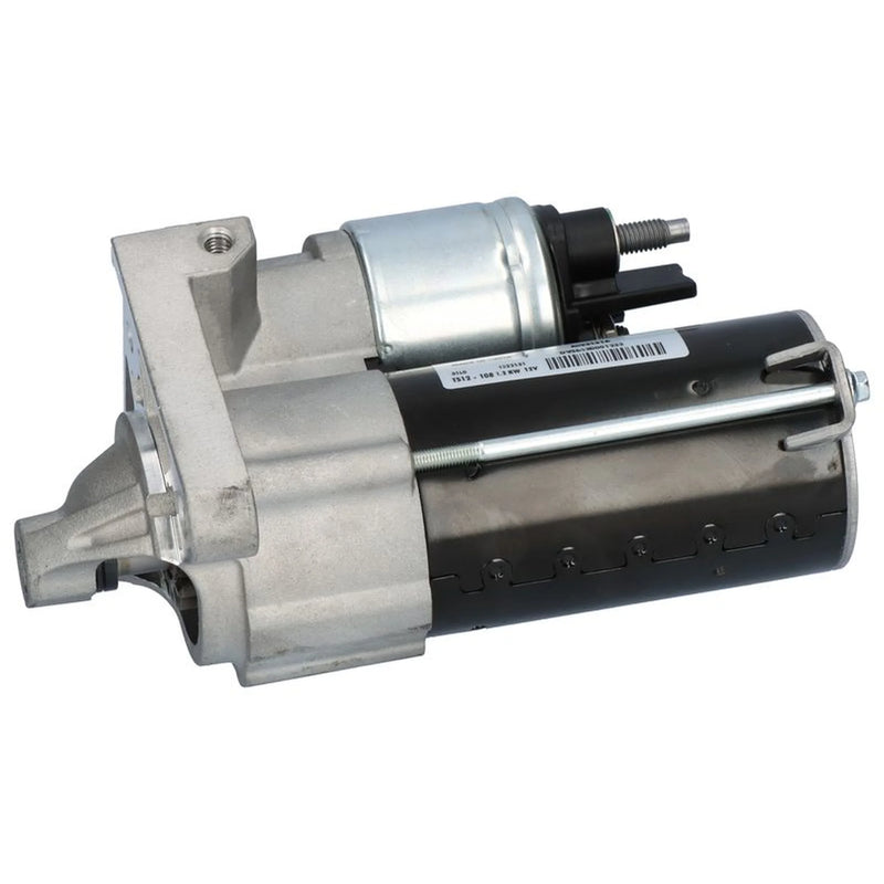 Valeo Starter Motor 12V 1.4kW 12 Teeth 446524