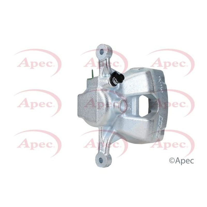 Apec Brake Caliper Assembly Front Left LCA770