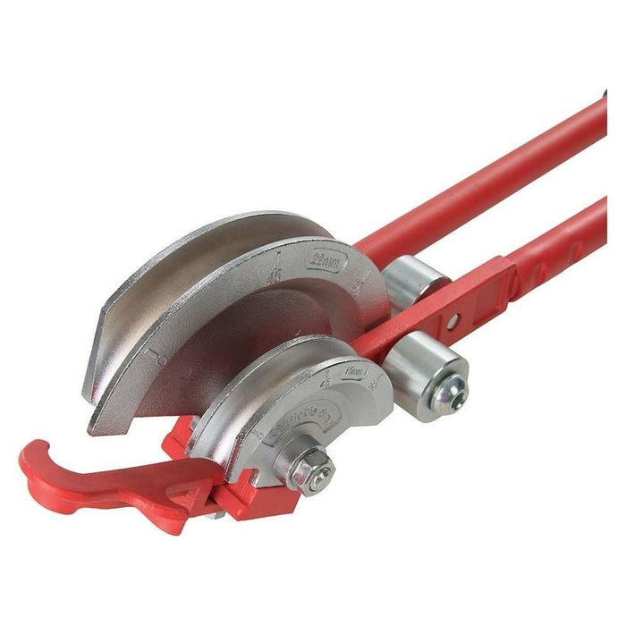 Dickie Dyer Heavy Duty Pipe Bender Kit 3pce 15 - 22mm Dickie Dyer  - Town Parts