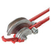 Dickie Dyer Heavy Duty Pipe Bender Kit 3pce 15 - 22mm Dickie Dyer  - Town Parts