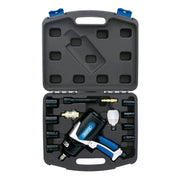 Draper Air Impact Wrench Kit 1/2" Sq. Dr. 14 Piece