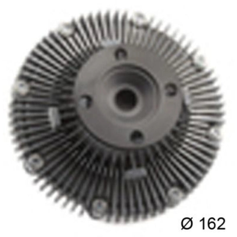 Mahle Radiator Fan Clutch CFC 147 000P