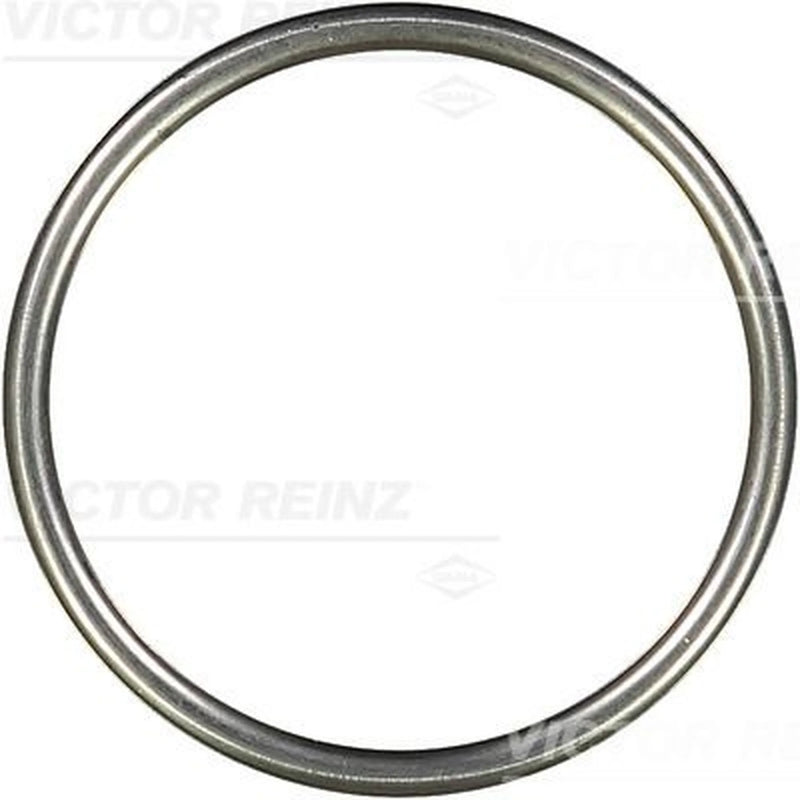 Victor Reinz Exhaust Manifold Gasket Wide Thick 71-27512-10