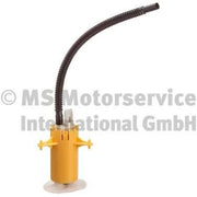 Pierburg Fuel Pump Assembly 7.50116.50.0