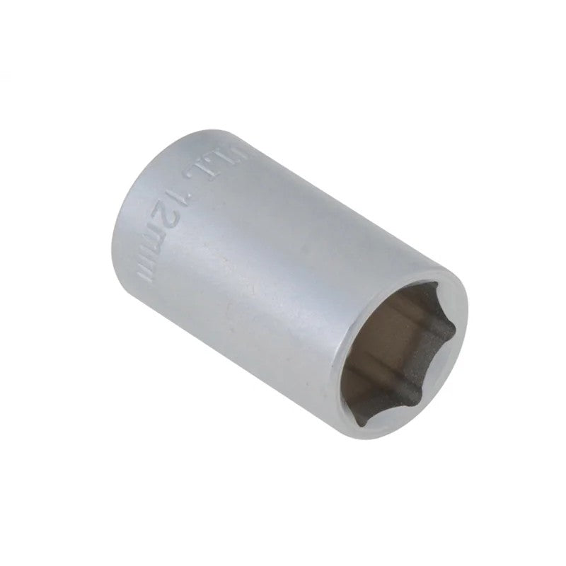 Faithfull Hexagon Socket 3/8in Drive 8-23mm