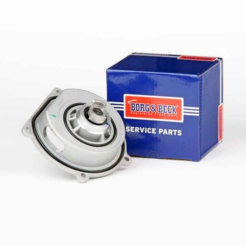 Borg & Beck Engine Cooling Water Pump BWP1798