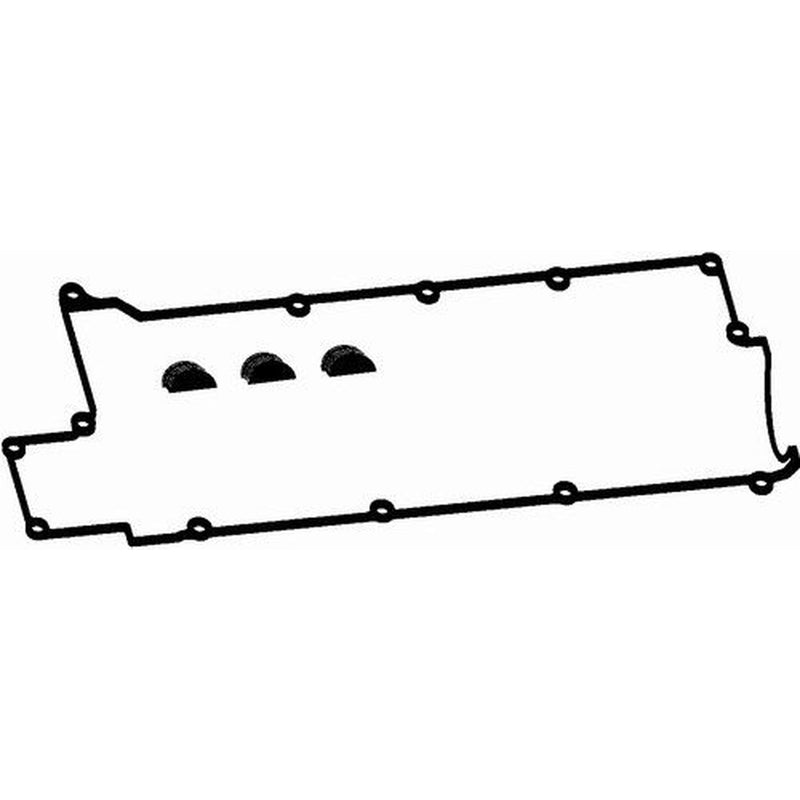 BGA Cylinder Head Cover Gasket Set RK3356