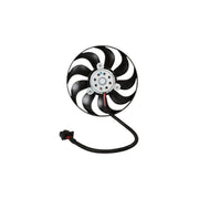 Hella Engine Cooling Fan Left 8EW 366 420-321