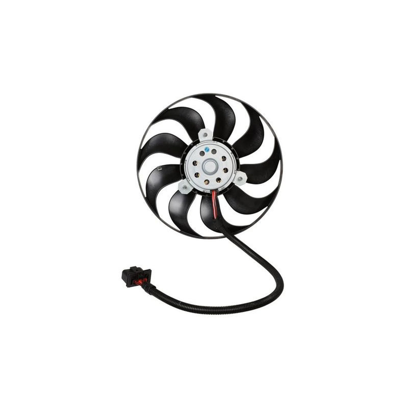 Hella Engine Cooling Fan Left 8EW 366 420-321