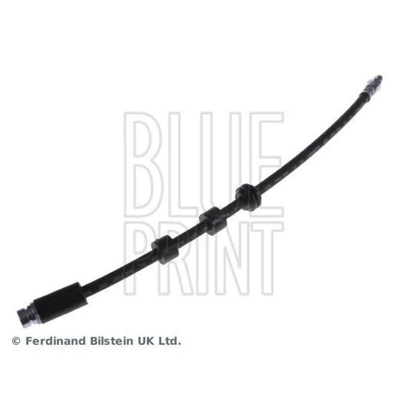 Blue Print Brake Hydraulic Hose Line Front Right ADJ135310
