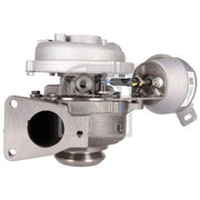 Febi Turbocharger Turbo Unit 186906