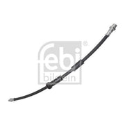 Febi Brake Hydraulic Hose Line Front Right 194271