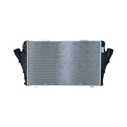 NRF Intercooler (Charge Air Cooler) 30279