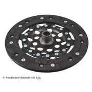 Blue Print Clutch Friction Disc Plate 14 Splines ADZ93133