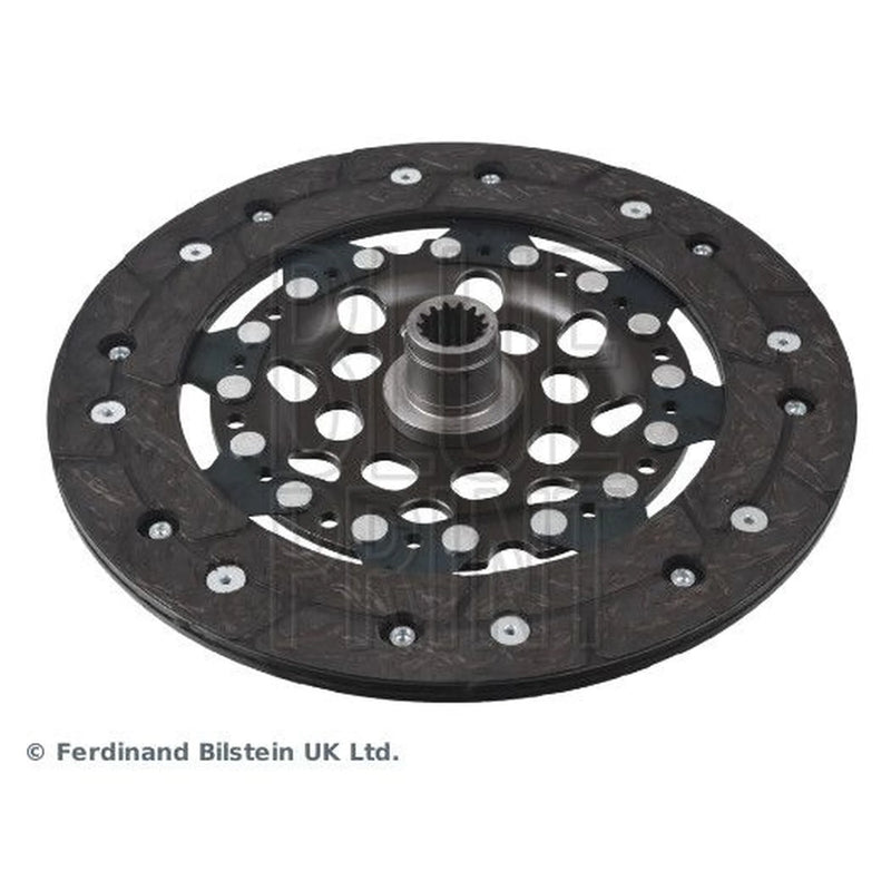 Blue Print Clutch Friction Disc Plate 14 Splines ADZ93133