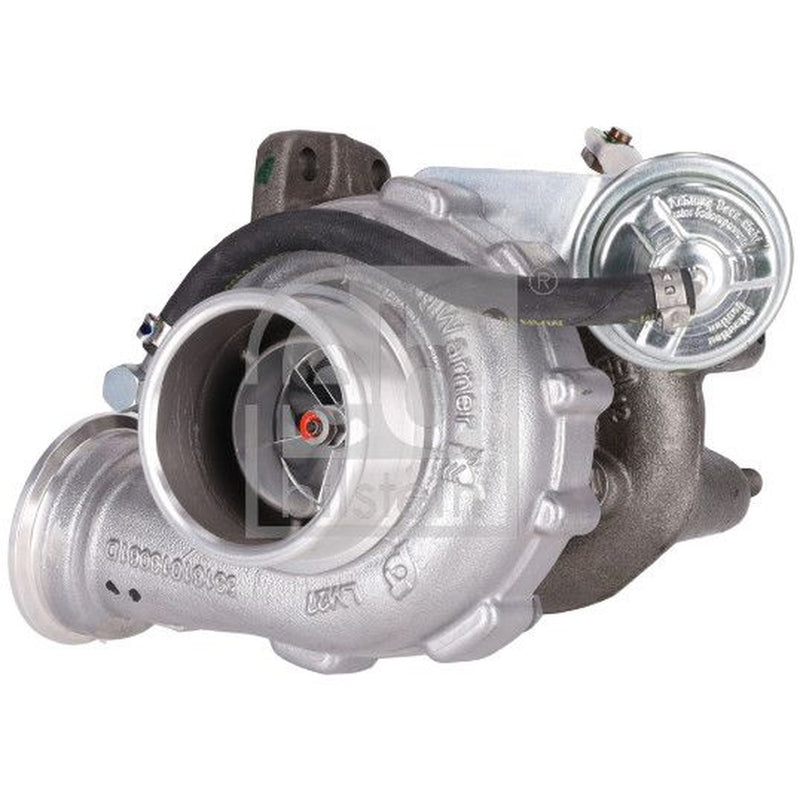 Febi Turbocharger Turbo Unit 187156