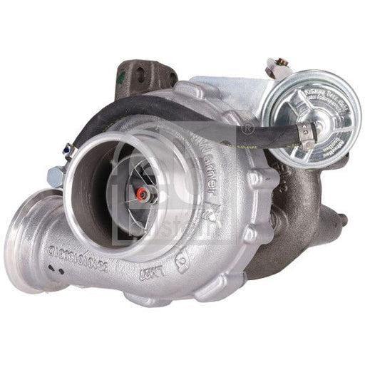 Febi Turbocharger Turbo Unit 189115