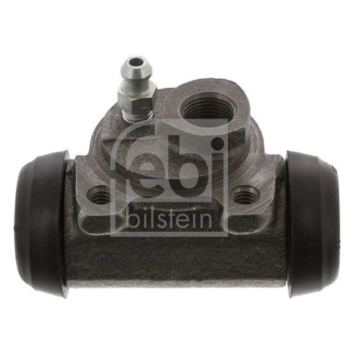 Febi Wheel Cylinder Hydraulic Brake Rear Left 09594