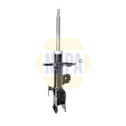 NAPA Shock Absorber Damper Strut Front Right NSA1403