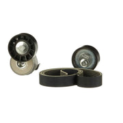 Gates V-Ribbed Belt Set K017PK1236