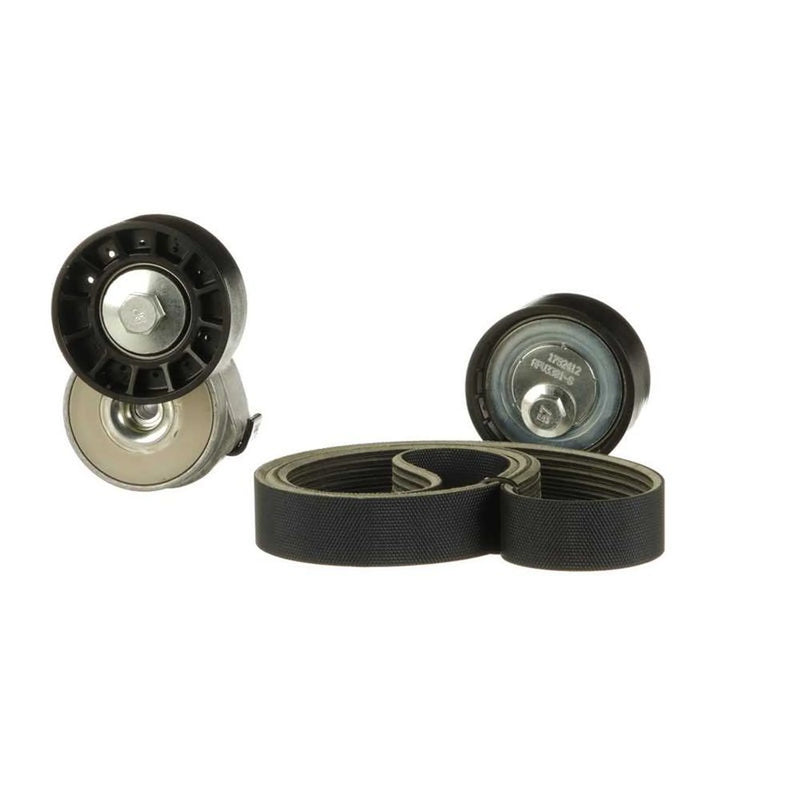 Gates V-Ribbed Belt Set K017PK1236