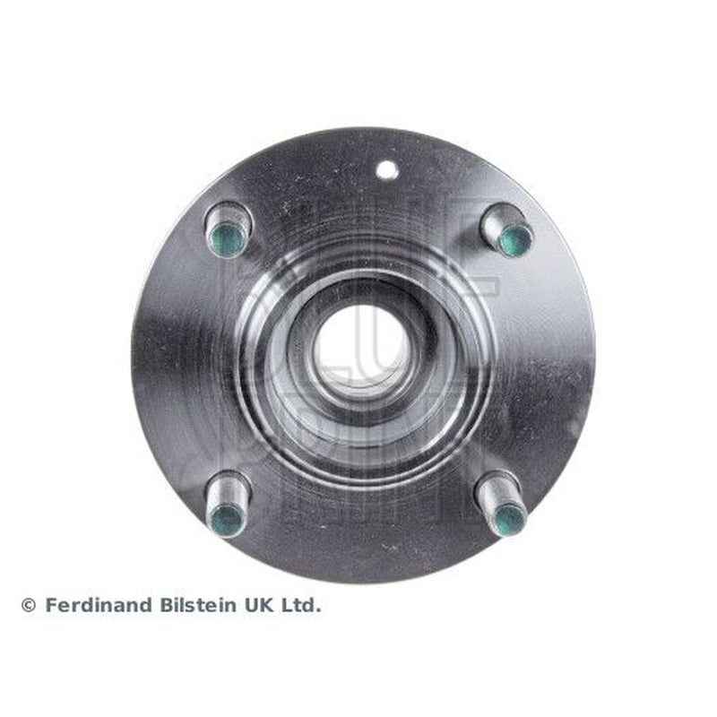 Blue Print Wheel Bearing Kit Rear Right 67mm ADG08328