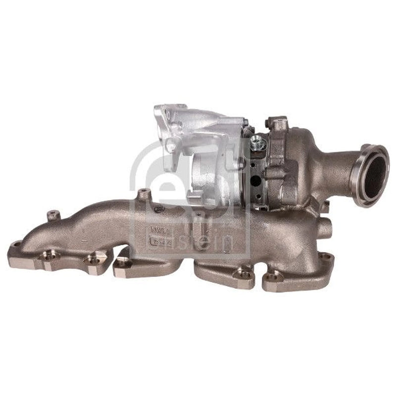 Febi Turbocharger Turbo Unit 187620