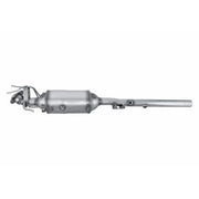 Hella Soot/Particulate Filter 8LG 366 071-021