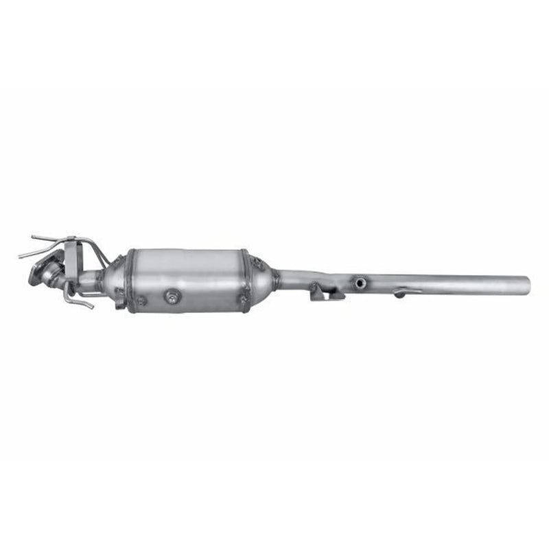Hella Soot/Particulate Filter 8LG 366 071-021