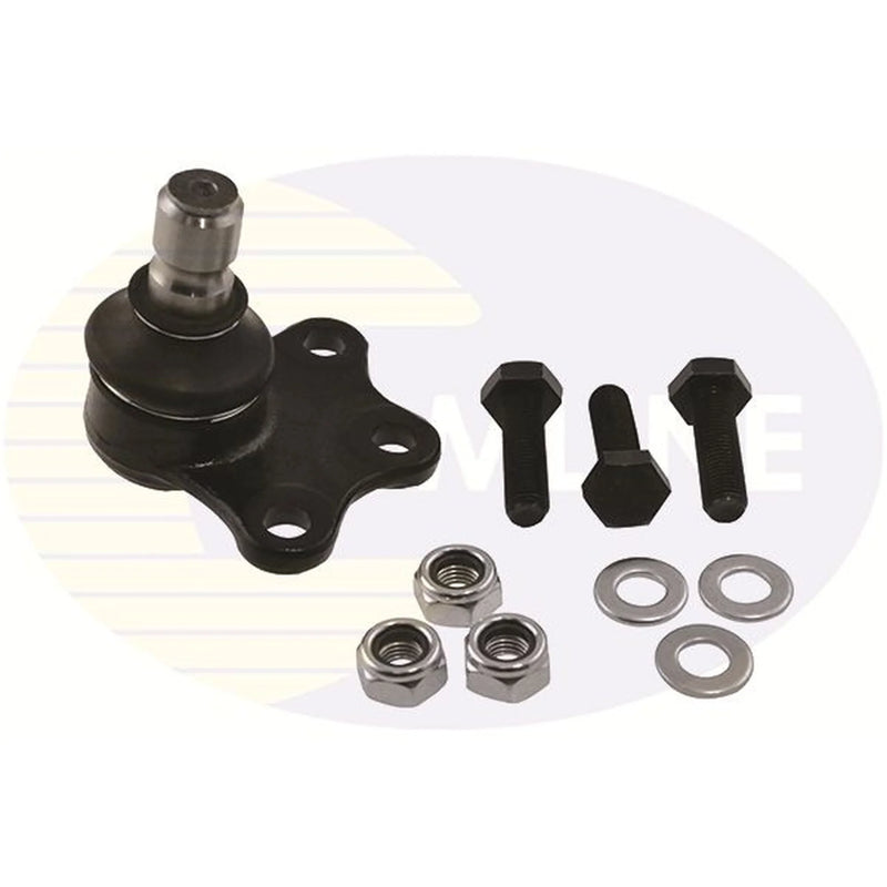 Comline Ball Joint Front Left CBJ7165