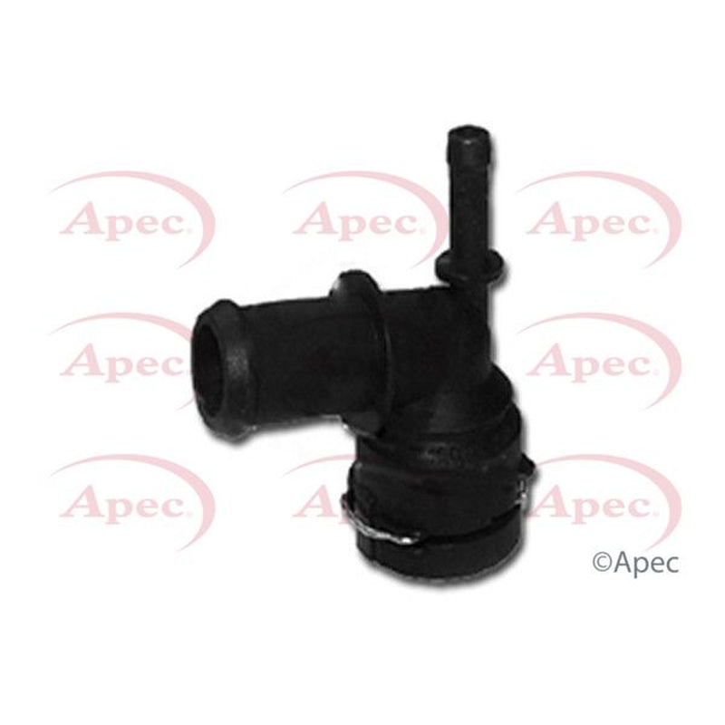 Apec Coolant Flange Housing Connector ATH1660