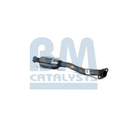 BM Catalysts Homologated Petrol Cat BM90985H