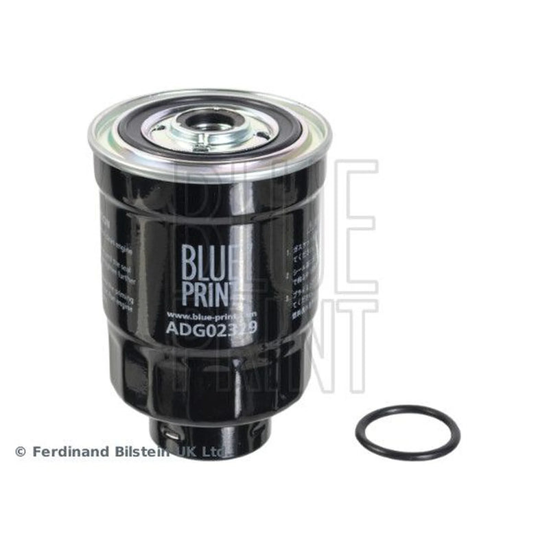 Blue Print Fuel Filter Element ADG02329