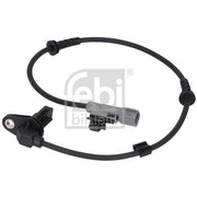 Febi ABS Wheel Speed Sensor Rear Left 192916