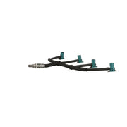 Gates Fuel Overflow Hose Pipe MFL1328