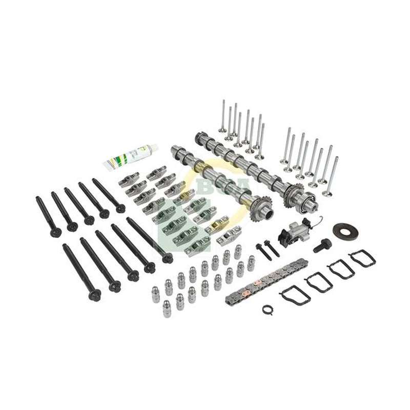 BGA Camshaft Kit Set With Bearings Intake Side CS2336K