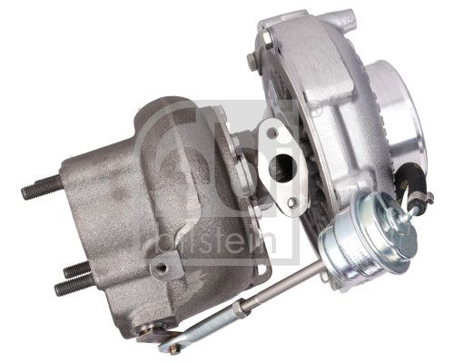 Febi Turbocharger Turbo Unit