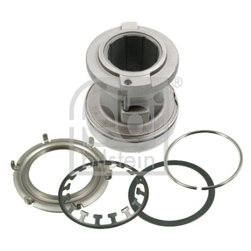Febi Clutch Release Bearing ID OD 105372
