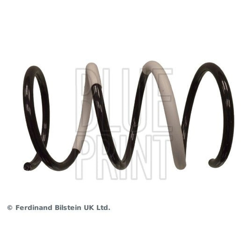 Blue Print Front Suspension Coil Spring ADG088480